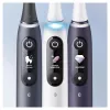 Oral-B iO Series 8N Suaugusiems Vibracinis dantų šepetėlis Baltas