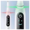 Oral-B iO Series 8N Suaugusiems Vibracinis dantų šepetėlis Baltas