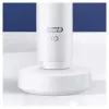 Oral-B iO Series 8N Suaugusiems Vibracinis dantų šepetėlis Baltas