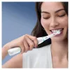 Oral-B iO Series 8N Suaugusiems Vibracinis dantų šepetėlis Baltas