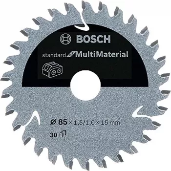 Bosch ‎2608837752 diskinis pjūklas 8,5 cm 1 vnt.