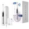 Oral-B iO Series 9n suaugusiems rotacinis-šveičiantis elektrinis dantų šepetėlis rožinis