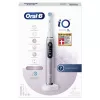 Oral-B iO Series 9n suaugusiems rotacinis-šveičiantis elektrinis dantų šepetėlis rožinis