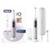 Oral-B iO Series 9n suaugusiems rotacinis-šveičiantis elektrinis dantų šepetėlis rožinis