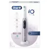 Oral-B iO Series 9n suaugusiems rotacinis-šveičiantis elektrinis dantų šepetėlis rožinis