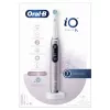 Oral-B iO Series 9n suaugusiems rotacinis-šveičiantis elektrinis dantų šepetėlis rožinis