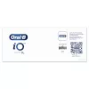 Oral-B iO Series 9n suaugusiems rotacinis-šveičiantis elektrinis dantų šepetėlis rožinis