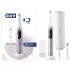 Oral-B iO Series 9n suaugusiems rotacinis-šveičiantis elektrinis dantų šepetėlis rožinis