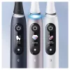 Oral-B iO Series 9n suaugusiems rotacinis-šveičiantis elektrinis dantų šepetėlis rožinis