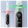 Oral-B iO Series 9n suaugusiems rotacinis-šveičiantis elektrinis dantų šepetėlis rožinis