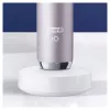 Oral-B iO Series 9n suaugusiems rotacinis-šveičiantis elektrinis dantų šepetėlis rožinis