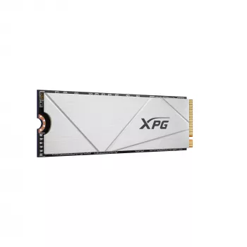 SSD disk ADATA 2 TB M.2 PCI Express 4.0 NVMe GAMMIX S60