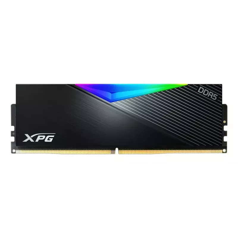 Atminties modulis ADATA LANCER RGB DDR5 32 GB 8000 MHz