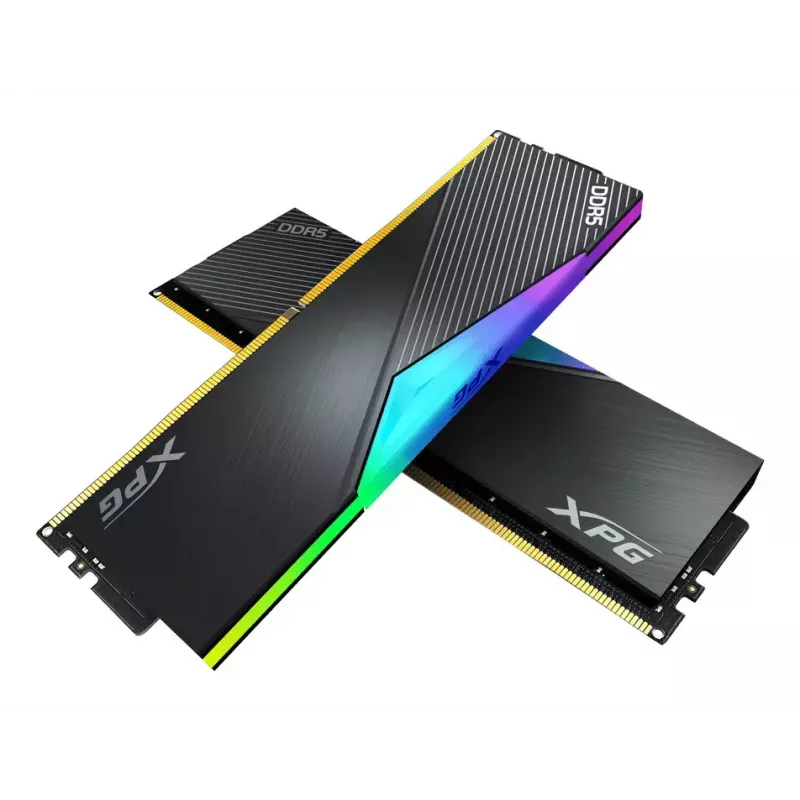 Atminties modulis ADATA LANCER RGB DDR5 32 GB 8000 MHz