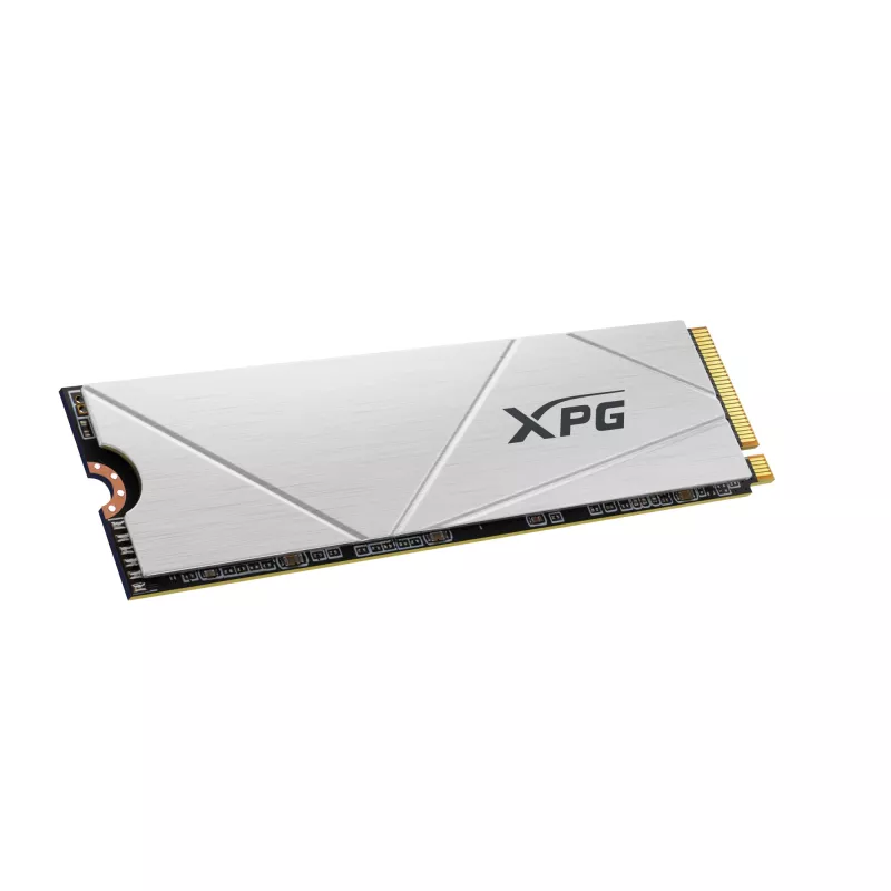 SSD disk ADATA 1 TB M.2 PCI Express 4.0 NVMe GAMMIX S60