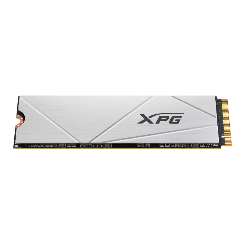 SSD disk ADATA 1 TB M.2 PCI Express 4.0 NVMe GAMMIX S60
