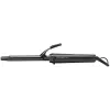 Rowenta Curler 2 CF2119 plaukų formavimo įrankis Garbanojimo žnyplės Šilta Juoda 25 W 1.8 m