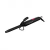 Rowenta Curler 2 CF2119 plaukų formavimo įrankis Garbanojimo žnyplės Šilta Juoda 25 W 1.8 m