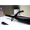Rowenta Curler 2 CF2119 plaukų formavimo įrankis Garbanojimo žnyplės Šilta Juoda 25 W 1.8 m