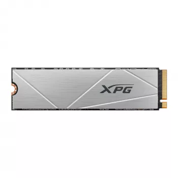 SSD diskas ADATA 512 GB M.2 PCI Express 4.0 NVMe GAMMIX S60