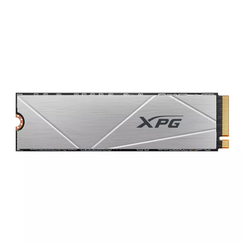 SSD diskas ADATA 512 GB M.2 PCI Express 4.0 NVMe GAMMIX S60