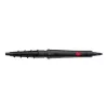 Rowenta Infinite Looks CF422L Garbanojimo lazdelė Šilta Juoda, Rožinė 48 W