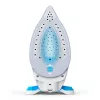 Tefal Express Airglide SV8002 1,8 L Durilium Airglide padas Mėlynas, Baltas