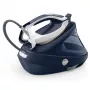 Tefal Pro Express Ultimate II GV9720 1.2 L Durilium Airglide Autoclean Ultra Thin soleplate Blue, White