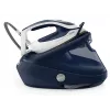 Tefal Pro Express Ultimate II GV9720 1.2 L Durilium Airglide Autoclean Ultra Thin soleplate Blue, White