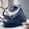 Tefal Pro Express Ultimate II GV9720 1.2 L Durilium Airglide Autoclean Ultra Thin soleplate Blue, White