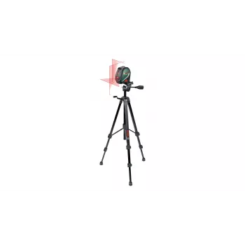 Bosch UniversalLevel 3 rinkinys Linijinis lazerinis nivelyras 10 m 650 nm (<1 mW)