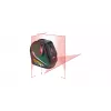 Bosch UniversalLevel 3 rinkinys Linijinis lazerinis nivelyras 10 m 650 nm (<1 mW)