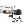 Bosch Serie 6 BGC41XSIL dulkių siurblys 2,4 l cilindrinis siurblys sausam valymui 700 W be maišelio
