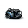 Bosch Serie 6 BGC41XSIL dulkių siurblys 2,4 l cilindrinis siurblys sausam valymui 700 W be maišelio