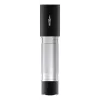 Universalus žibintuvėlis Ansmann Daily Use 300B juodas sidabrinis LED 5 W IPX4