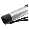Universalus žibintuvėlis Ansmann Daily Use 300B juodas sidabrinis LED 5 W IPX4