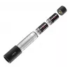 Universalus žibintuvėlis Ansmann Daily Use 300B juodas sidabrinis LED 5 W IPX4