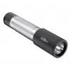 Universalus žibintuvėlis Ansmann Daily Use 300B juodas sidabrinis LED 5 W IPX4