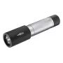 Universalus žibintuvėlis Ansmann Daily Use 300B juodas sidabrinis LED 5 W IPX4