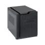 Chieftec CI-01B-OP kompiuterio korpusas Cube Juoda