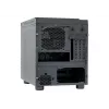 Chieftec CI-01B-OP kompiuterio korpusas Cube Juoda