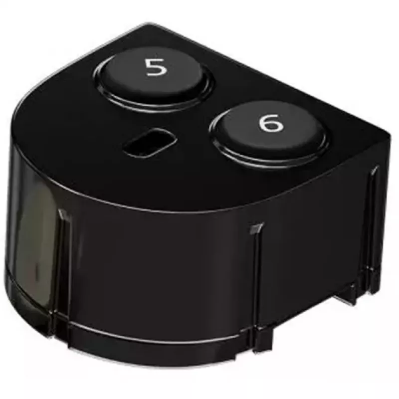 Thrustmaster eSwap Fighting modulis analoginės svirties rankenos