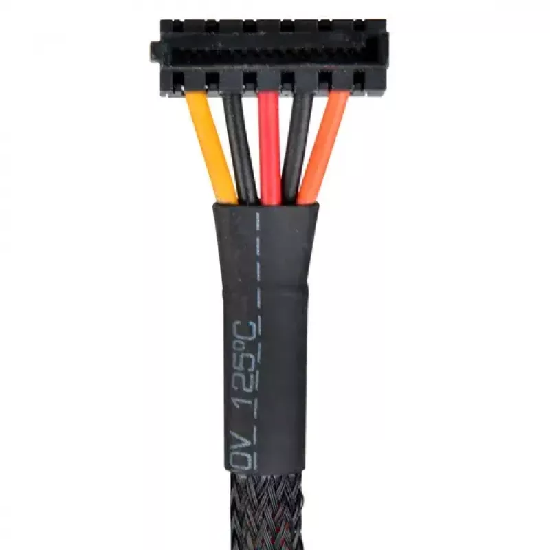 Maitinimo blokas Sidabrinėstone FX350-G 350 W