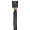Maitinimo blokas Sidabrinėstone FX350-G 350 W
