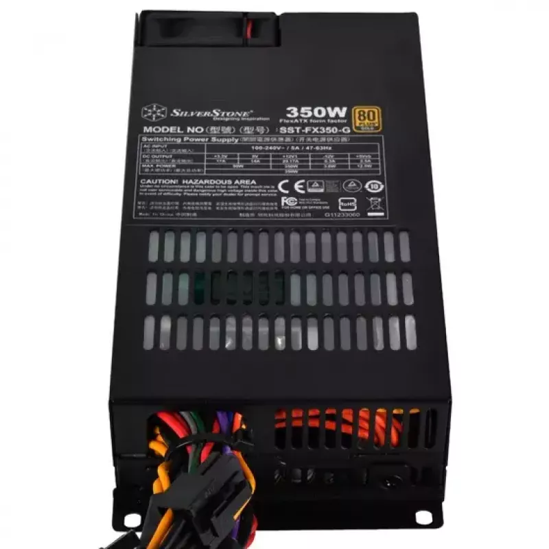 Maitinimo blokas Sidabrinėstone FX350-G 350 W