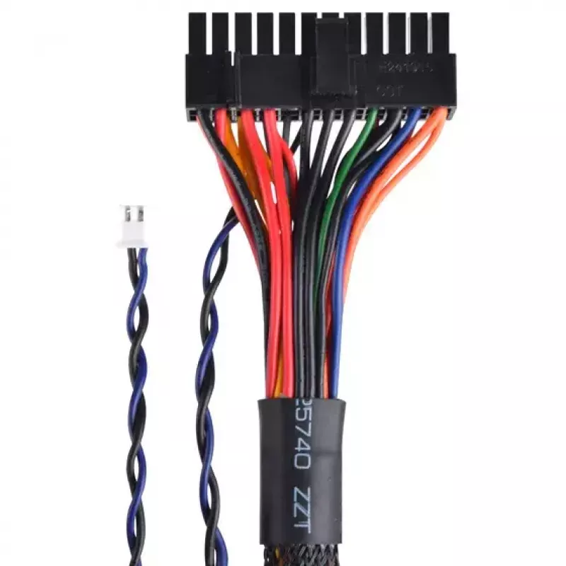 Maitinimo blokas Sidabrinėstone FX350-G 350 W