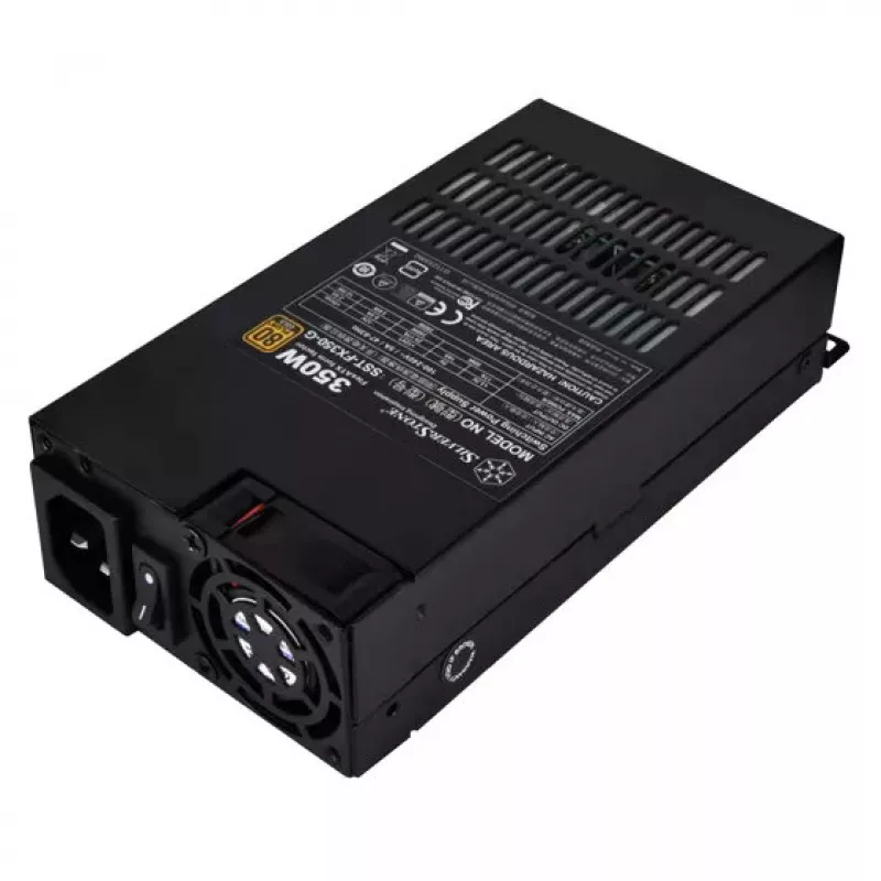 Maitinimo blokas Sidabrinėstone FX350-G 350 W
