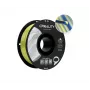 CREALITY 3D siūlas PLA šilko aukso sidabro 1,75 mm 1 kg