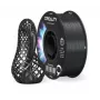 CREALITY 3D gija ABS 1,75 mm juoda 1 kg