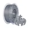 CREALITY 3D gija PLA 1,75 mm sidabrinė 1 kg